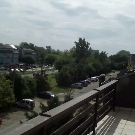 Azure Aparthotel Keszthely