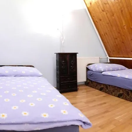 Azure Aparthotel