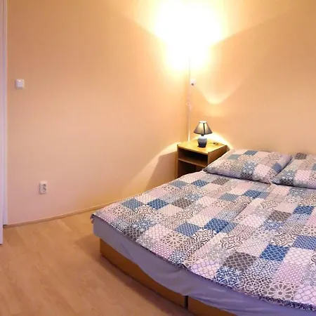 Aparthotel Azure Keszthely