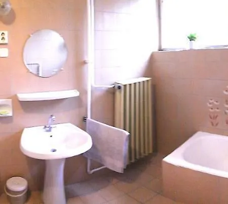 Aparthotel Azure Keszthely