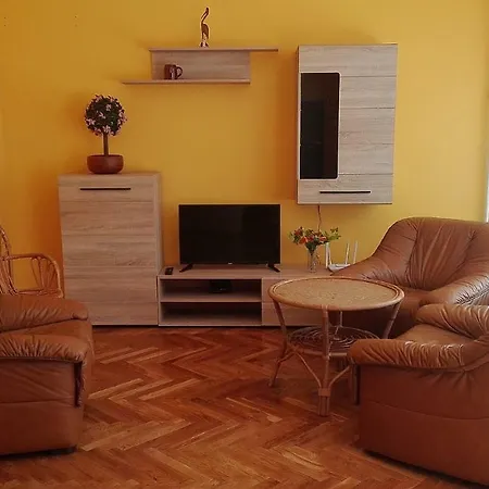 Aparthotel Azure Keszthely