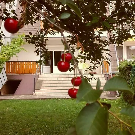Aparthotel Azure Keszthely
